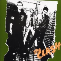 Clash, The The Clash (uk Version)