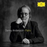 Andersson, Benny Piano