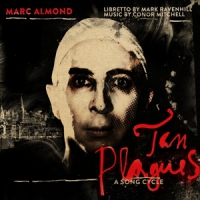 Almond, Marc Ten Plagues (cd+dvd)