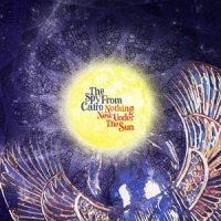 Spy From Cairo Nothing New Under The Sun