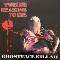 Younge, Adrian & Ghostface Killah 12 Reasons To Die