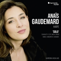 Anais Gaudemard 