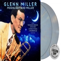 Miller, Glenn Moonlight And Miller