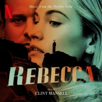 Mansell, Clint Rebecca (music From The Netflix Fil