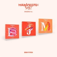Enhypen Manifesto : Day 1