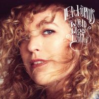 Kliphuis, Lea World Owes Me Nothing (lp+cd)