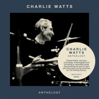 Watts, Charlie Anthology