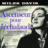Davis, Miles Ascenseur Pour L'echafaud -coloured-