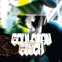 Gouldian Finch Schizo