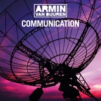 Van Buuren, Armin Communication 1-3 -coloured-