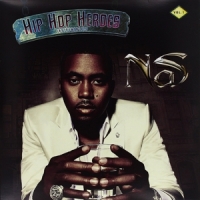 Nas Hip Hop Heroes Instrumentals Vol.1