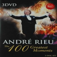 Andre Rieu 100 Greatest Moments
