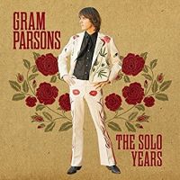 Parsons, Gram Solo Years