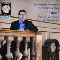 Handel, G.f. Il Trionfo Del Tempo E..