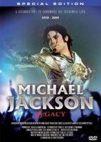 Jackson, Michael Legacy