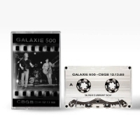 Galaxie 500 Cbgb 12.13.88