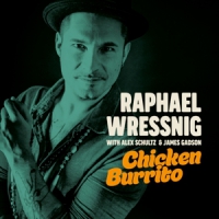 Wressnig, Raphael Chicken Burrito