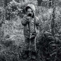 Book Of Air  Vvolk Se (in) De Bos