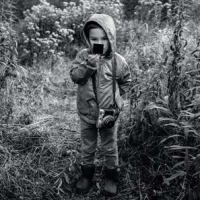 Book Of Air  Vvolk Se (in) De Bos