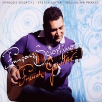 Sciortino, Francois French Guitar