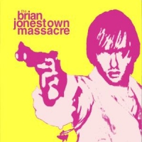 Brian Jonestown Massacre Love -ep-