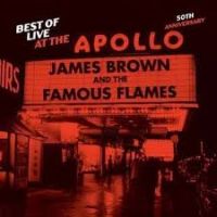 Brown, James Best Of Live At The Apollo