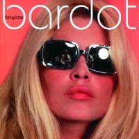Bardot, Brigitte Nue Au Soleil