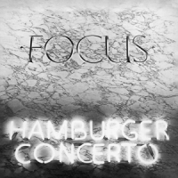 Focus Hamburger Concerto -coloured-