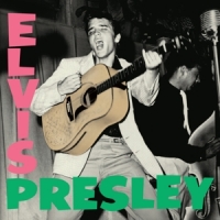 Presley, Elvis Debut Album