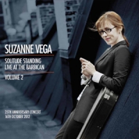 Vega, Suzanne Live At The Barbican Vol.2