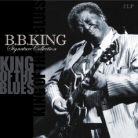 King, B.b. Signature Collection