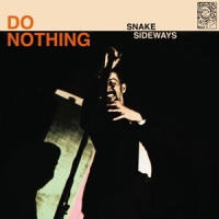 Do Nothing Snake Sideways