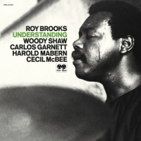 Brooks, Roy Understanding