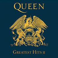 Queen Greatest Hits 2