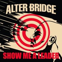 Alter Bridge The Last Hero