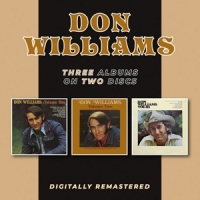 Williams, Don Volume 1 & Volume 2, Volume Iii
