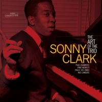 Clark, Sonny The Art Of The Trio