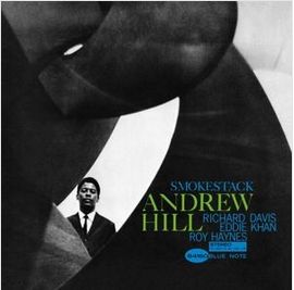 Hill, Andrew Smoke Stack