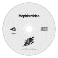 Mephistofeles Whore