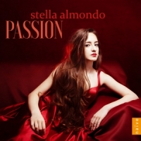 Stella Almondo Passion
