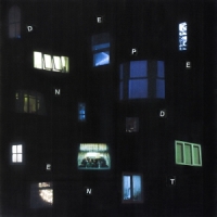 Overpass Dependent -coloured-