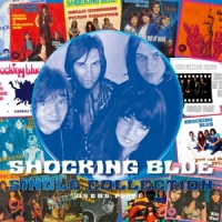 Shocking Blue Single Collection Part 1 -coloured-