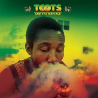Toots & The Maytals Pressure Drop -coloured-