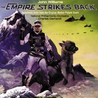 Ost / Soundtrack - John Williams The Empire Strikes Back