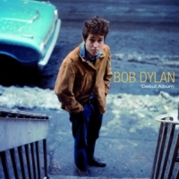 Dylan, Bob Debut Album -coloured-