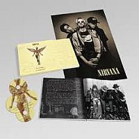 Nirvana In Utero -20th.. -ltd-