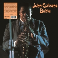 Coltrane, John Bahia -coloured-