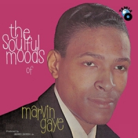 Gaye, Marvin The Soulful Moods Of Marvin Gaye