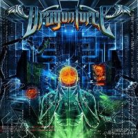 Dragonforce Maximum Overload (limited Edit