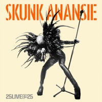 Skunk Anansie 25live@25
